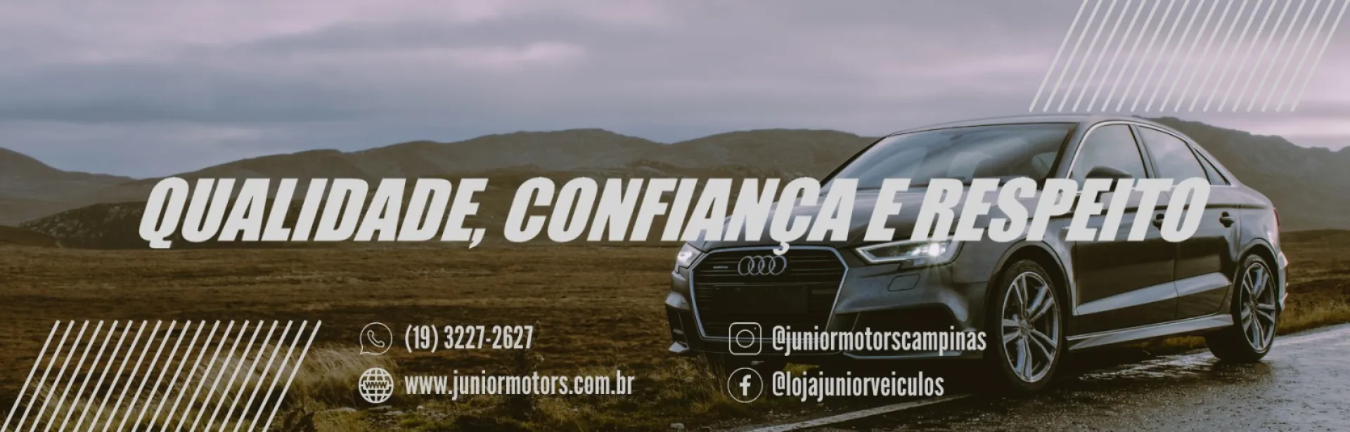 Junior Motors 